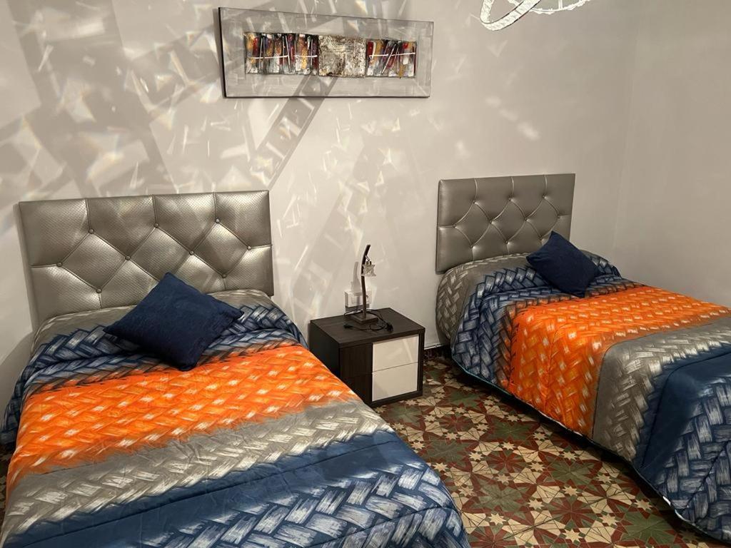 Casa Villalon Setenil De Las Bodegas Exterior foto